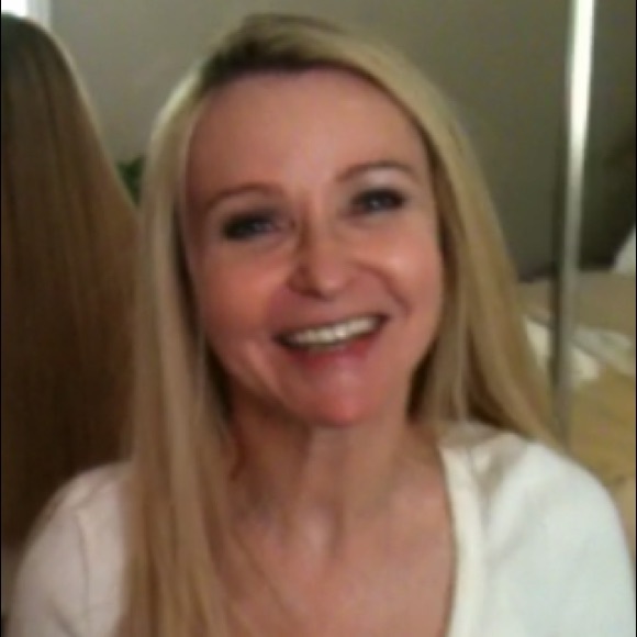 Meet your Posher, Marjorie - Picture 1 of 1